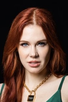 Photo of Maitland Ward