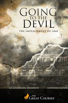 Going to the Devil: The Impeachment of 1869