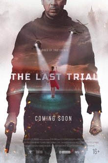 Poster do filme The Last Trial