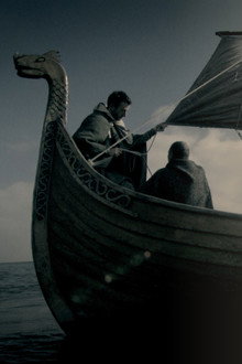 Viking Apocalypse