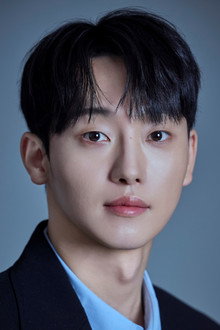 Photo of Hah Kyoung