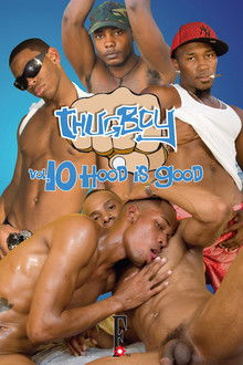 ThugBoy 10: Hood Is Good