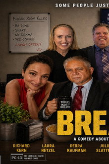 Break Room
