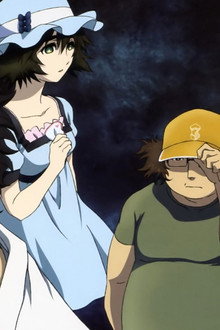 Gekidžóban Steins;Gate: Fuka rjóiki no déjà vu