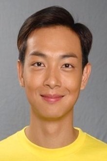 Photo of Oscar Leung