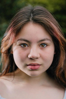 Aerona Shi