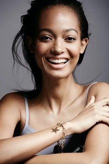 Photo of Mélie Tiacoh