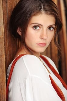 Photo of Emily Bader