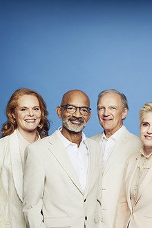 Hjørring Revyen 2023 - Fra Vendsyssel Teater