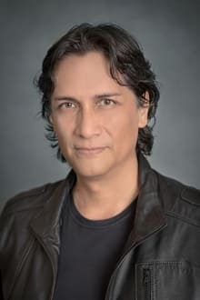 Photo of Carlos Diehz