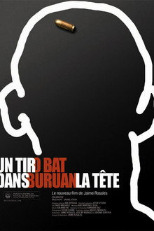 Un tir dans la tête