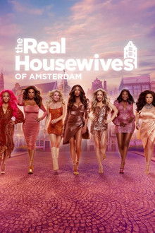 The Real Housewives of Amsterdam