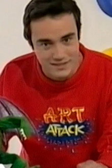Art Attack Portugal