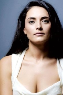 Photo of Aslihan Gurbuz