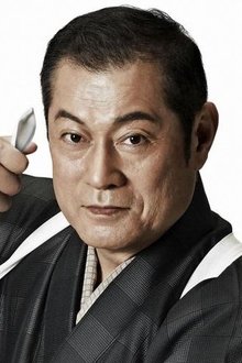 Photo of Ken Matsudaira