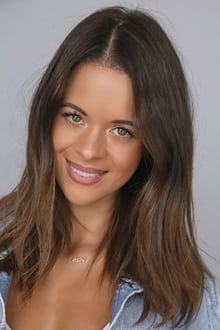 Foto de perfil de Nikolette Noel