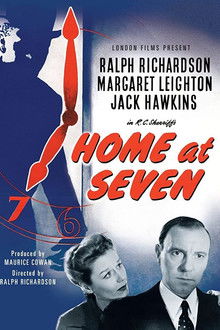 Home at Seven 1952