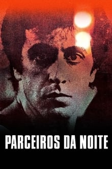 Poster do filme Parceiros da Noite