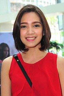 Photo of Claudia Soraya