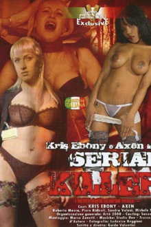 Serial Killer: I Delitti della Sciarpa Rossa