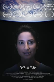 Poster do filme The Jump