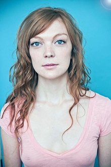 Photo of Emily Coutts
