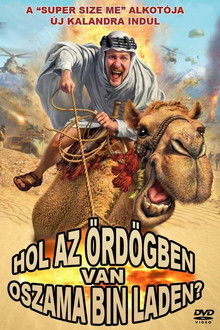 Hol az ördögben van Oszama bin Laden?