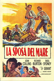 La sposa del mare