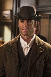 Murdoch Mysteries - Season 11