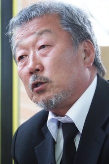 Photo of Dong Bang-woo