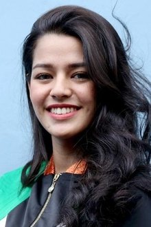 Photo of Susan Sameh