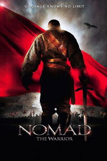 Nomad: The Warrior