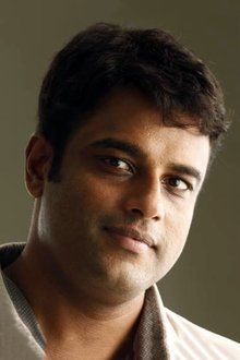 Photo of Murali Gopy