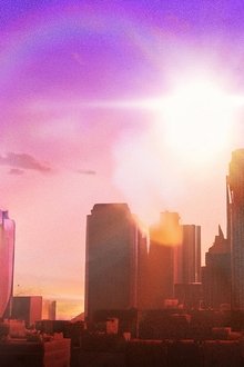 RISING
