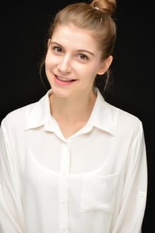 Foto de perfil de Anna Elisabeth Rihlmann
