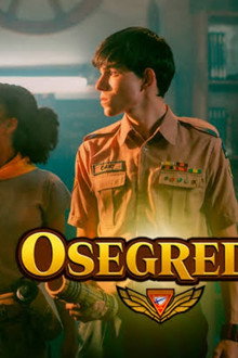 O Segredo