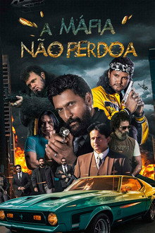 A Máfia Não Perdoa
