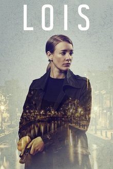 Poster da série LOIS