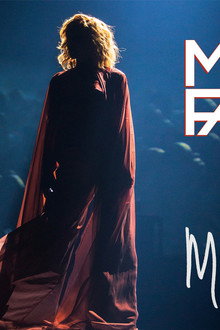 Mylène Farmer : Live 2019 - Le Film