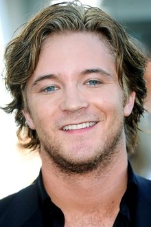 Photo of Michael Welch