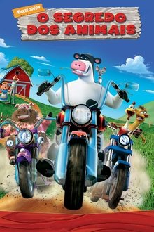 Poster do filme O Segredo dos Animais