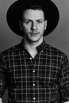 Photo of Tamas Yvan Topolanszky