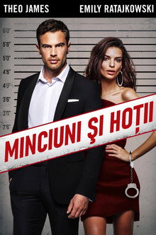 Minciuni și hoții