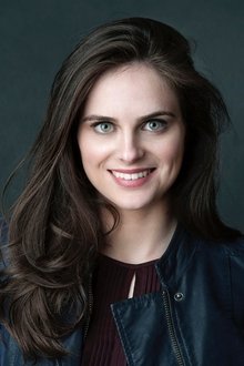 Photo of Hallie Samuels