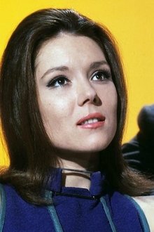 Photo of Diana Rigg