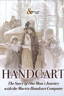 Poster do filme Handcart