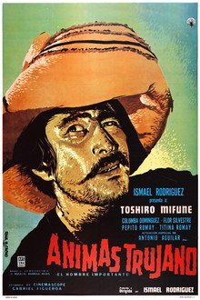 Ánimas Trujano