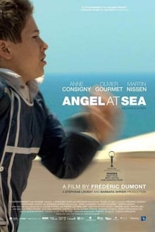 Poster do filme Angel at Sea