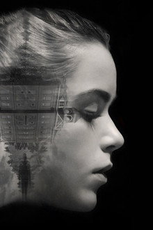 The Blackcoat's Daughter