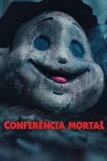 Poster do filme Conferência Mortal